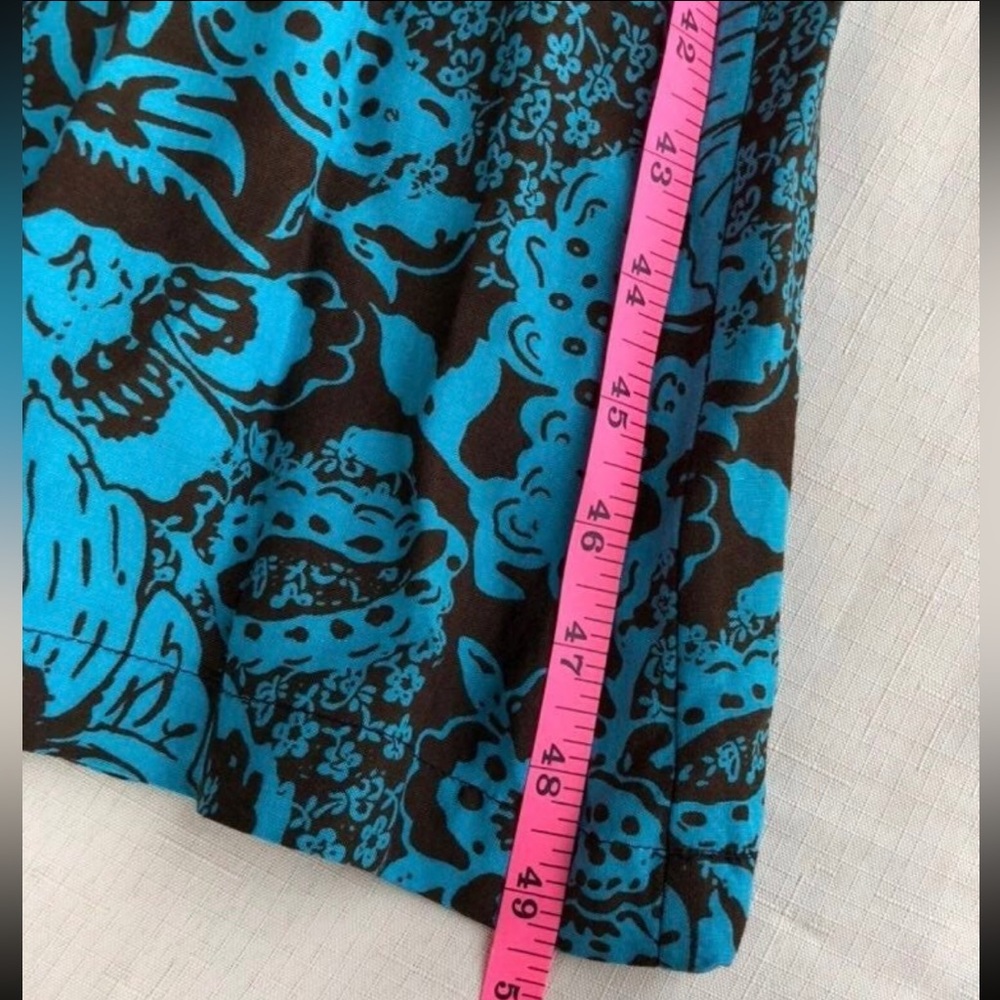 🌹🌹Jane Ashley Maxi Dress Size L🌹🌹 - Picture 4 of 4